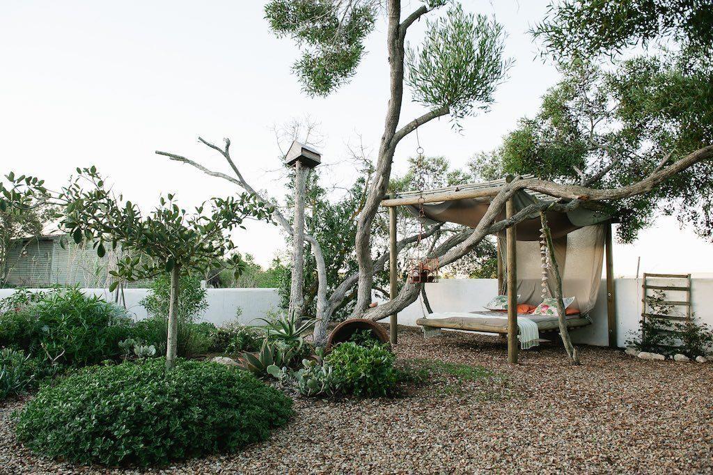 Gelukkie Hotel Paternoster Exterior photo